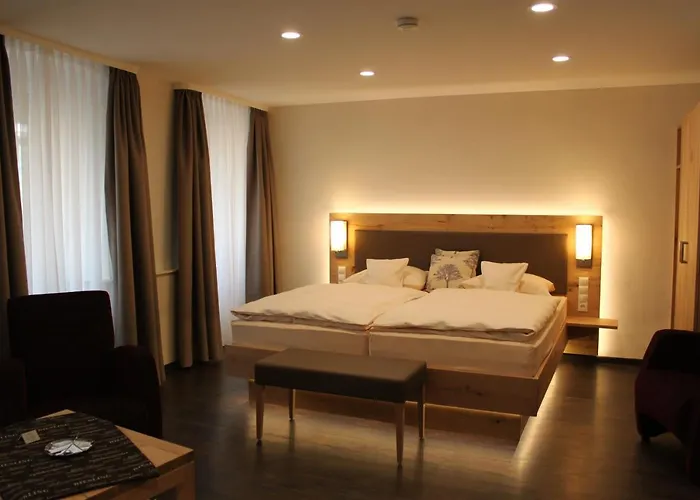 Gaestehaus & Weingut Peth Florsheim-Dalsheim