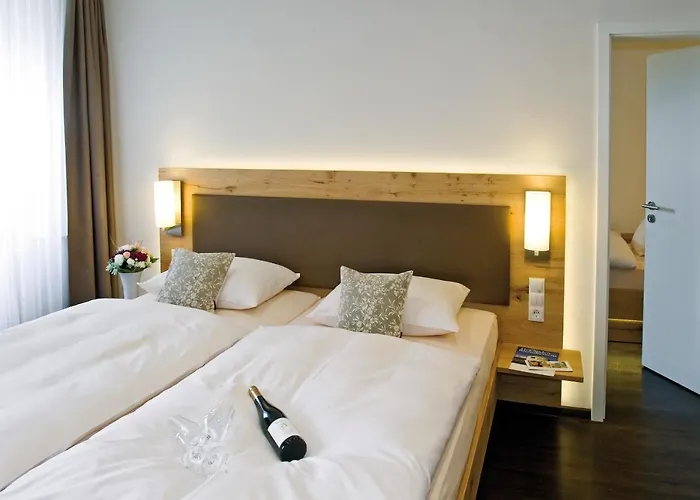 Gaestehaus & Weingut Peth Florsheim-Dalsheim