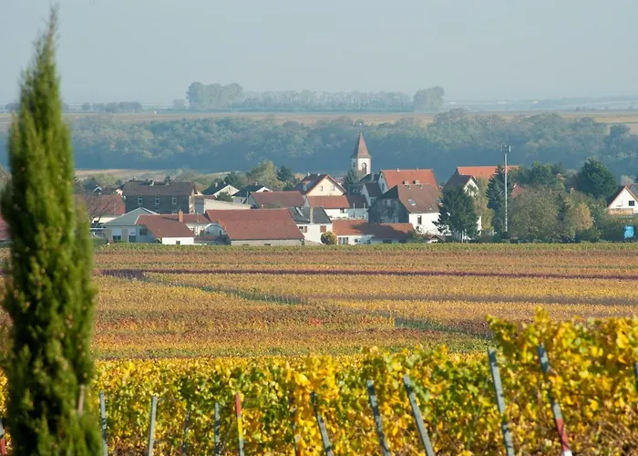 Gaestehaus & Weingut Peth 3*